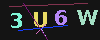 Gambar captcha